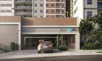 Imagem 2: Jalico Jacuí | Construtora Jalico | Construção | 52 metros | 02 dormitórios | suíte