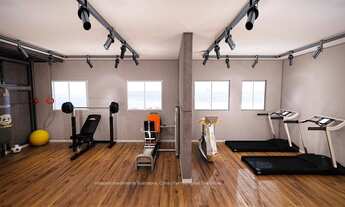 Imagem 7: Residencial Spetacollo Caieiras | Construtora ATEC | Construção | 45 metros