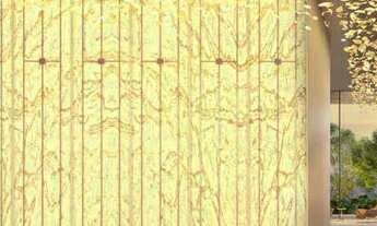 Imagem 6: Portrait Parque do Ibirapuera Construtora Cyrela Construção 272 metros 04 suítes