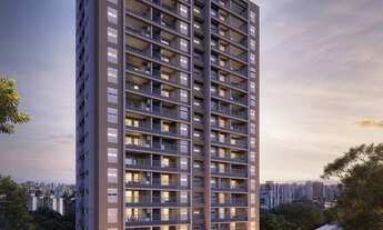 Imagem 5: Maracá Conceição | Construtora Namour | Lançamento | 41 metros | 02 dormitórios