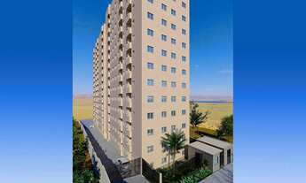 Imagem 2: Residencial Spetacollo Caieiras | Construtora ATEC | Construção | 45 metros