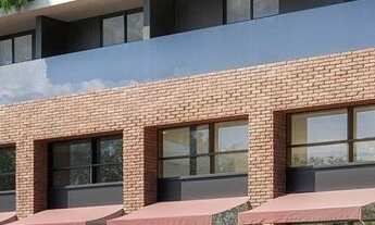 Imagem 2: Nex One Balthazar | Construtora One | Construção | 24 metros | studios com varanda