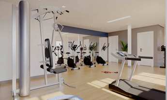 Imagem 7: Sou Pleno Home | Construtora Sousa Araújo | Construção | 52 metros | 02 dormitórios