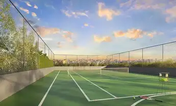 Imagem 6: Green View Residence | Construtora Lavvi | Construção | 160 metros | 04 dormitórios