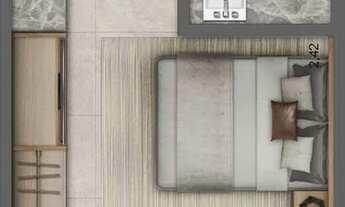 Imagem 4: Jota Mariana Studios | Construtora Lindenberg | Construção | 28 metros