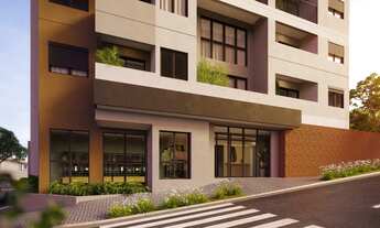 Imagem 3: Vip Vila Prudente | Construtora Chaincorp | Lançamento | 25 metros | 01 dormitório