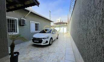 Imagem 5: Sobrado Isolado - Balneário Florida - Praia Grande