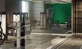 Imagem 2: Uni Alto da Lapa | Construtora Econ | Pronto para morar | 63 metros | 02 dormitórios