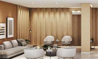 Imagem 5: Hit Aclimação | Construtora Costa Hirota | Pronto | 30 metros | 01 suíte