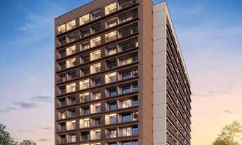 Imagem 2: Haus Mitre Station Moema | Construtora Mitre | Lançamento | 23 metros