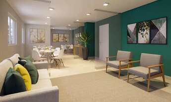 Imagem 6: Meu Plano Parque do Carmo Ipê | Construtora Plano & Plano | Construção | 32 metros