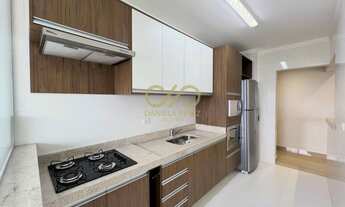 Imagem 6: Apartamento Alto Padrão - PORTEIRA FECHADA - Canto do Forte - Praia Grande