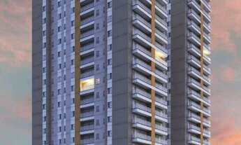 Imagem 2: Infinity Baeta Neves | Construtora Art | Pronto | 56 metros 2 dormitórios | varanda