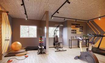 Imagem 7: Unique Butantã | Construtora Gabbai | Construção | 34 metros | 02 dormitórios