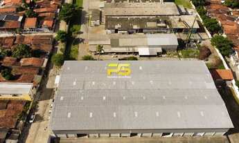 Imagem 6: Galpão para Locação