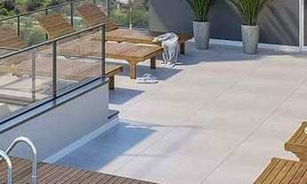 Imagem 5: The Park Anália Franco | Construtora FGF | Pronto | 35 metros 1 suíte | com varanda