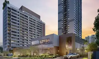 Imagem 3: Madre Mooca | Construtora Even | Construção | 157 metros | 04 dormitórios | 02 suítes