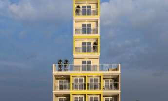 Imagem 4: Evolife Vila Ema | Construtora Evolife | Construção | 41 metros | 02 dormitórios