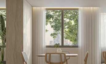 Imagem 7: Mooca Smart Space | Construtora Diálogo | Lançamento | 40 metros | 02 dormitórios