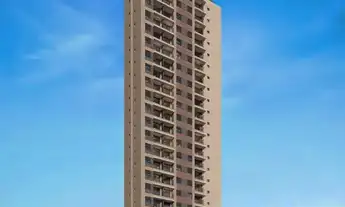 Imagem 2: QG Cardoso de Melo Construtora You, inc Construção 25 metros studios com varanda