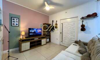 Imagem 2: Sobrado - Boqueirão - Praia Grande