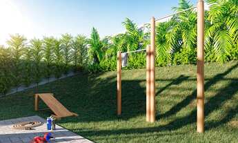 Imagem 7: Douro Residencial | Construtora Recon | Pronto | 65 metros | 02 dormitórios | suíte