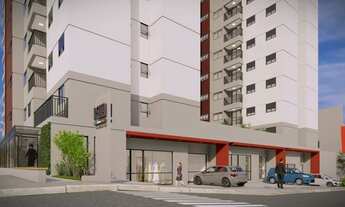 Imagem 7: Residencial Roma | Construtora SSJ | Lançamento | 42 metros | 02 dormitórios aranda