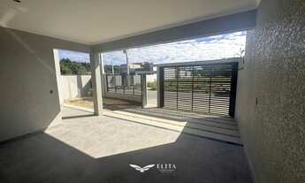 Imagem 6: Casa com 3 dormitórios, sendo uma suíte - bairro Itajuba - Barra Velha, SC