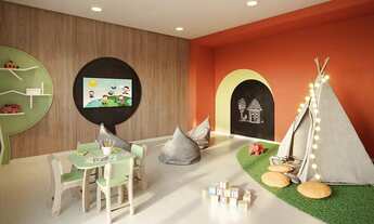 Imagem 5: Uni Alto da Lapa | Construtora Econ | Pronto para morar | 63 metros | 02 dormitórios