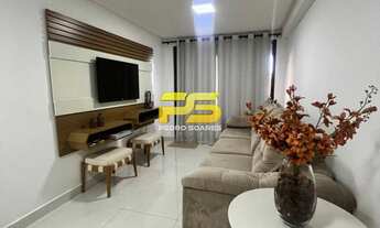 Imagem 4: Apartamento de Alto Padrão para Venda em Manaíra