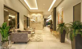 Imagem 2: Place Pinheiros | Construtora Place | Pronto | 30 metros | Studios com varanda