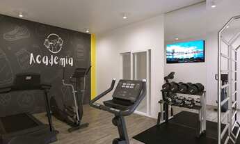 Imagem 3: Station Parada Inglesa | Construtora Place | Construção | 24 metros