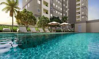 Imagem 2: Vivaz Selection Vila Prudente | Construtora Vivaz | Lançamento | 36 metros