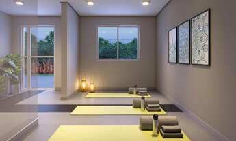 Imagem 3: Meu Plano Parque do Carmo Ipê | Construtora Plano & Plano | Construção | 32 metros