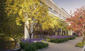 Imagem 7: Essence Vila Yara | Construtora Dubai | Construção | 117 metros | 03 suítes