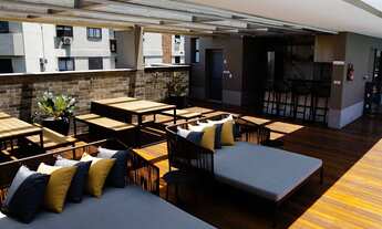 Imagem 7: Mewe Jardins | Construtora Barbara | Pronto | 64 metros | 02 dormitórios | suíte