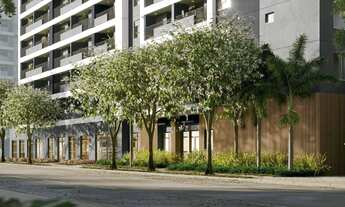 Imagem 2: Today Alto da Boa Vista | Construtora Canopus | Construção | 29 metros | 01 suíte