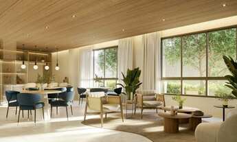 Imagem 6: Today Alto da Boa Vista | Construtora Canopus | Construção | 29 metros | 01 suíte