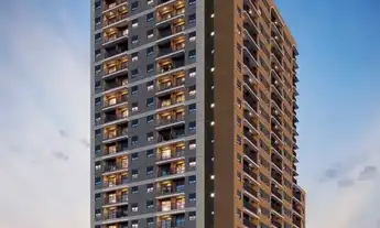 Imagem 2: QG Higienópolis By You, Inc | Construtora You, Inc | Construção | 25 metros