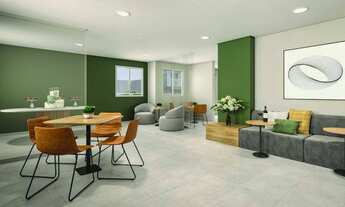 Imagem 7: Vibe Aricanduva | Construtora Econ | Lançamento | 39 metros | 02 dormitórios