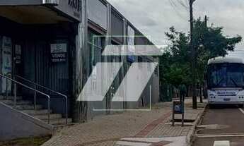 Imagem 5: Terreno com barracão comercial Av. Carlos Gomes