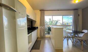 Imagem 6: Apartamento Mobiliado 2 Dormitórios na Itoupava Seca!