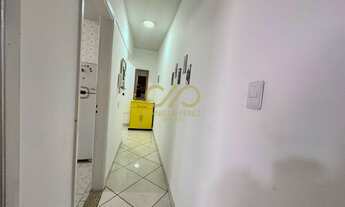 Imagem 5: Apartamento Padrão - Boqueirão - Praia Grande