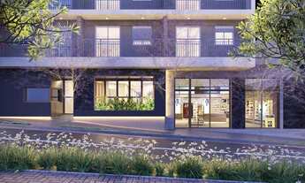 Imagem 2: Unique Fit Vila Mariana | Construtora Conx | Construção | 44 metros | 02 dormitórios