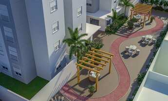 Imagem 5: Sou Special Moment Construtora Sousa Araújo Construção 62 metros 02 dormitórios