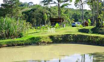 Imagem 4: Terreno - Sítio - Interior de Barra Velha - SC