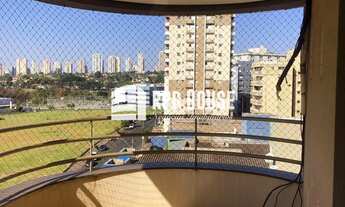 Imagem 2: Apartamento com 3 quartos à Venda, Nova Aliança - Ribeirão Preto