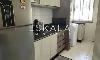 Imagem 3: APARTAMENTO SEMI-MOBILIADO COM 02 QUARTOS