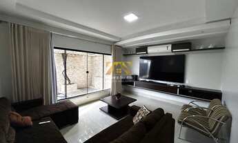 Imagem 6: Sobrado Alto Padrão 4/4, sendo 2 suítes, 382 m² - 603 sul (ARSO 61) - Próximo ao Hospital