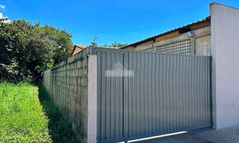 Imagem 2: Casa 2/4 em Luzimangues